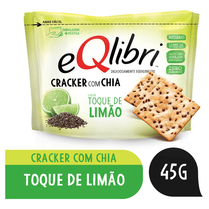 Biscoito-Cracker-com-Chia-Toque-de-Limao-Eqlibri-Pacote-45g-Me-Gosto-com-Gosto