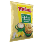 Biscoito-Doce-Broa-de-Milho-Mabel-Delicias-Caseiras-Pacote-250g