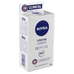 Antitranspirante-Barra-48h-Nivea-Clinical-Intense-Control-42g