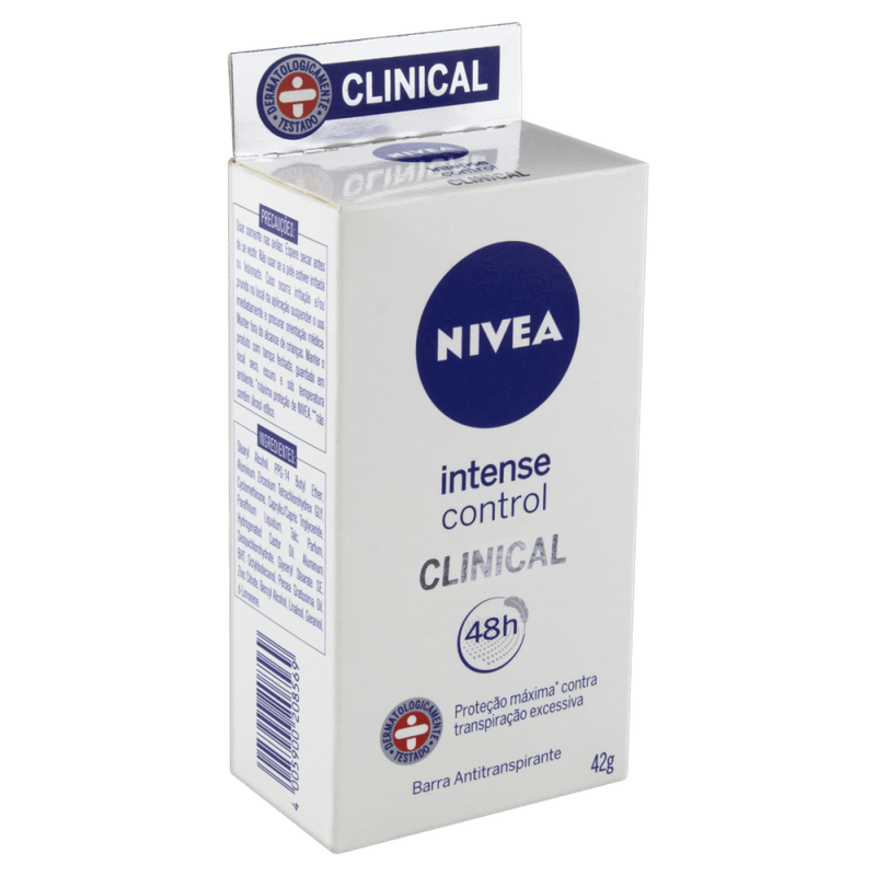 Antitranspirante-Barra-48h-Nivea-Clinical-Intense-Control-42g