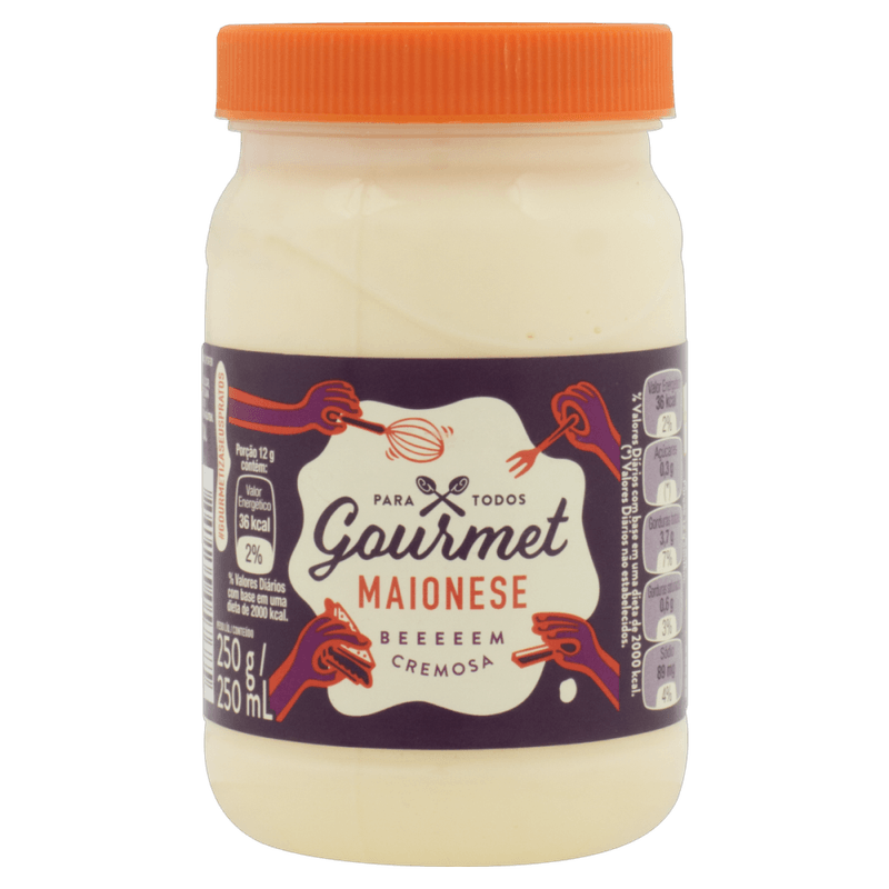 Maionese-Cremosa-Gourmet-Pote-250g