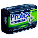 Sabonete-em-Barra-Antibacteriano-Energy-Protex-For-Men-Envoltorio-85g