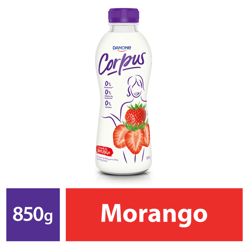 Iogurte-Morango-Zero-Lactose-Corpus-para-Dietas-com-Restricao-de-Lactose-Garrafa-850g