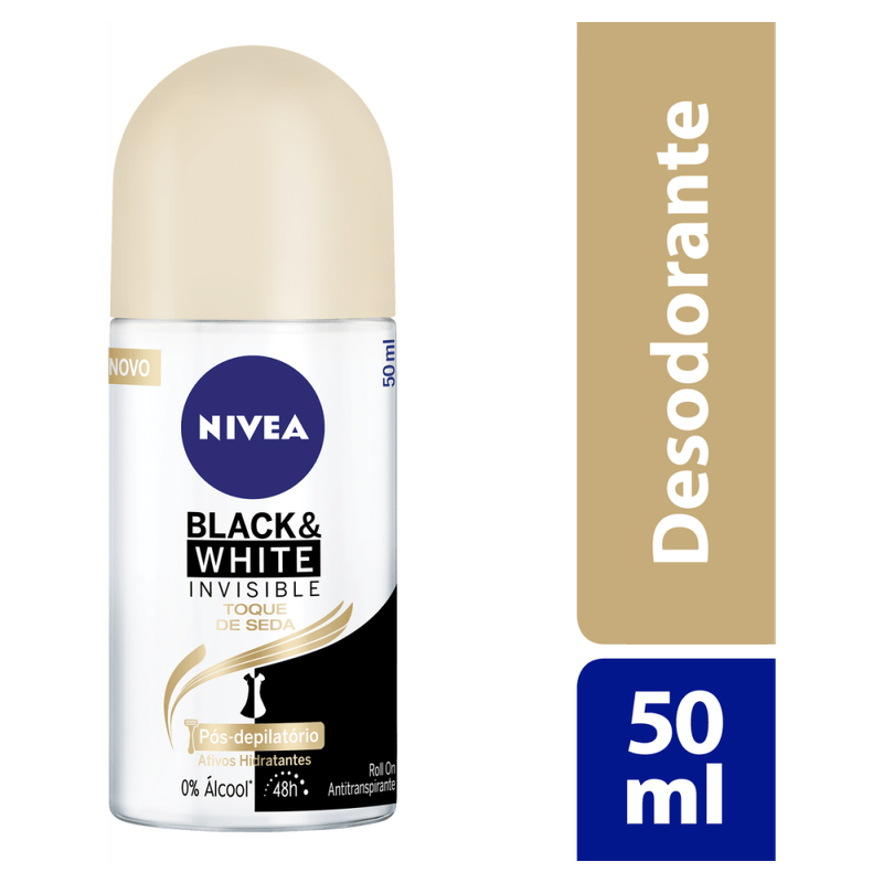 Antitranspirante-Roll-On-Toque-de-Seda-48h-Nivea-Invisible-for-Black---White-50ml