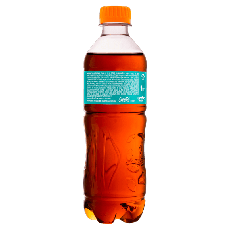 Cha-Preto-Ice-Tea-Pessego-Leao-Garrafa-450ml