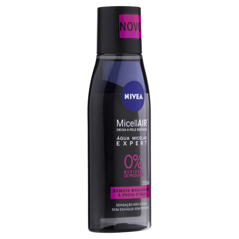 Agua-Micelar-Expert-sem-Perfume-Nivea-Micellair-Frasco-200ml