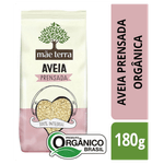 Aveia-Organica-Prensada-Mae-Terra-Pacote-180g