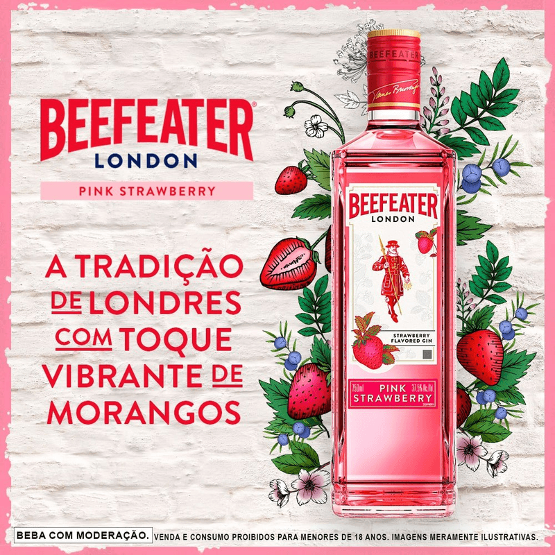Bebida-Alcoolica-Mista-Gin-London-Pink-Strawberry-Beefeater-Garrafa-750ml