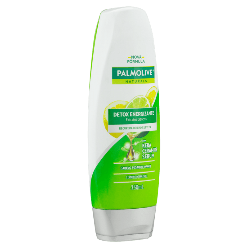 Condicionador-Extratos-Citricos-e-Kera-Ceramide-Serum-Palmolive-Naturals-Detox-Energizante-Frasco-350ml