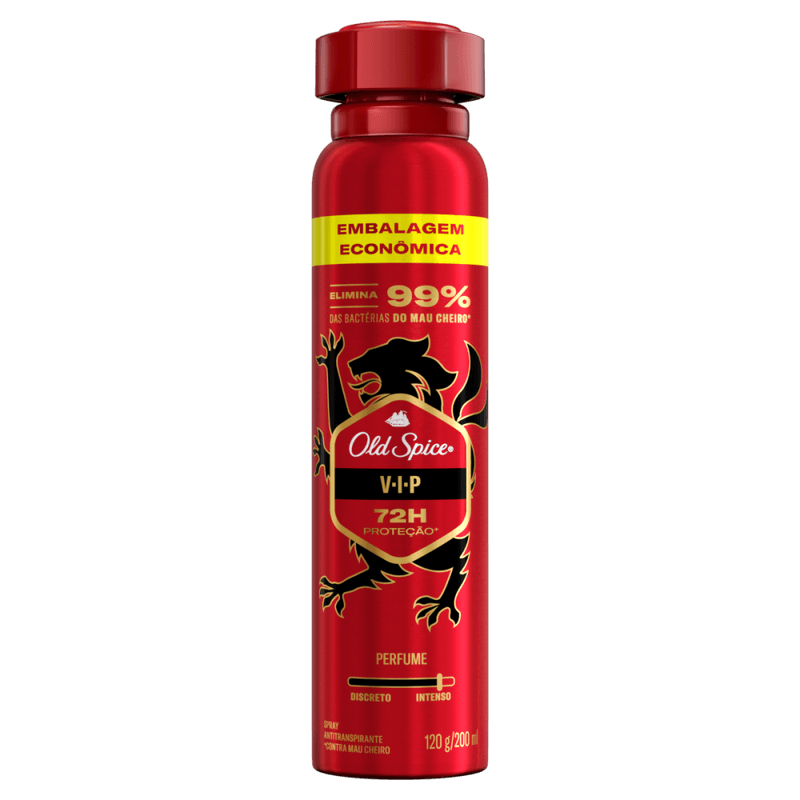 Antitranspirante-Vip-Confianca---Ambar-Old-Spice-200ml-Spray-Embalagem-Economica