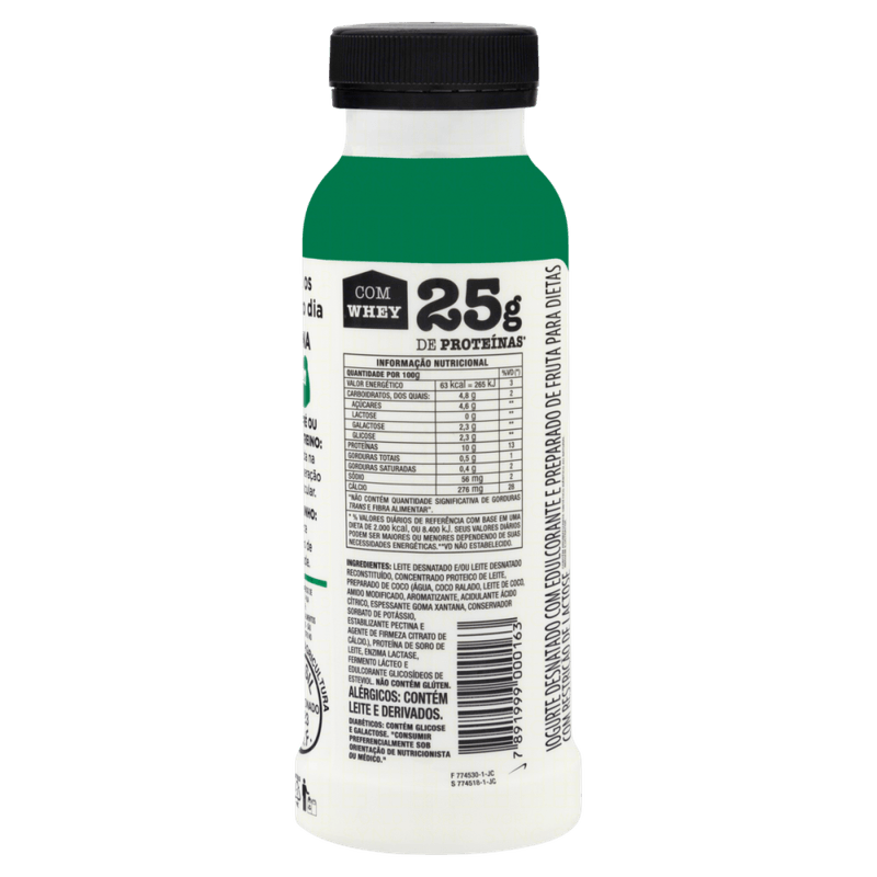 Iogurte-Desnatado-Coco-Zero-Lactose-Vigor-Viv-Protein-Frasco-250g