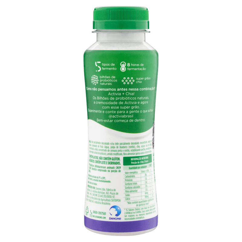 Leite-Fermentado-Parcialmente-Desnatado-com-Probioticos-e-Preparado-de-Fruta-Chia-e-Blueberry-Activia-Frasco-220g