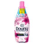 Amaciante-de-Roupa-Concentrado-Frescor-da-Primavera-Downy-Frasco-1l