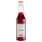 Preparado-Alimenticio-Xarope-Cranberry-Monin-Garrafa-250ml