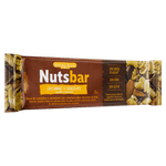 Barra-de-Nuts-Castanhas-e-Amendoim-com-Cobertura-Chocolate-ao-Leite-Zero-Sodio-sem-Adicao-de-Acucar-Nutsbar-Pacote-25g