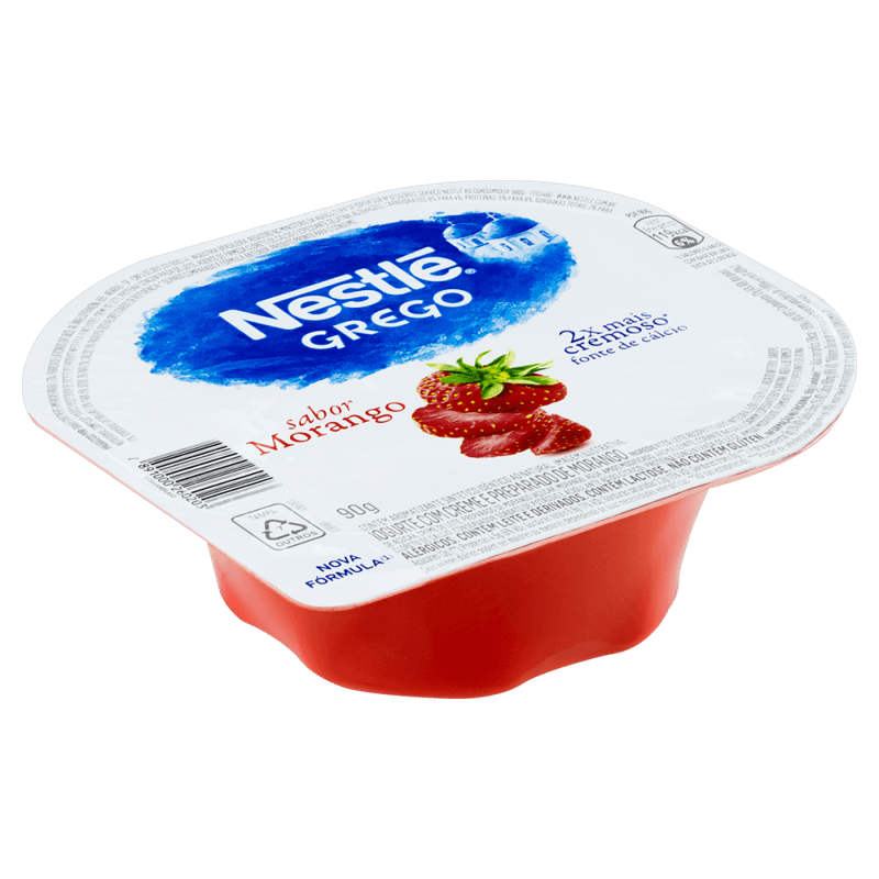 Iogurte-Grego-com-Creme-e-Preparado-de-Morango-Nestle-Pote-90g