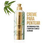 Creme-para-Pentear-Oleo-de-Ricino-Pantene-Pro-V-Bambu-Nutre---Cresce-Frasco-240g