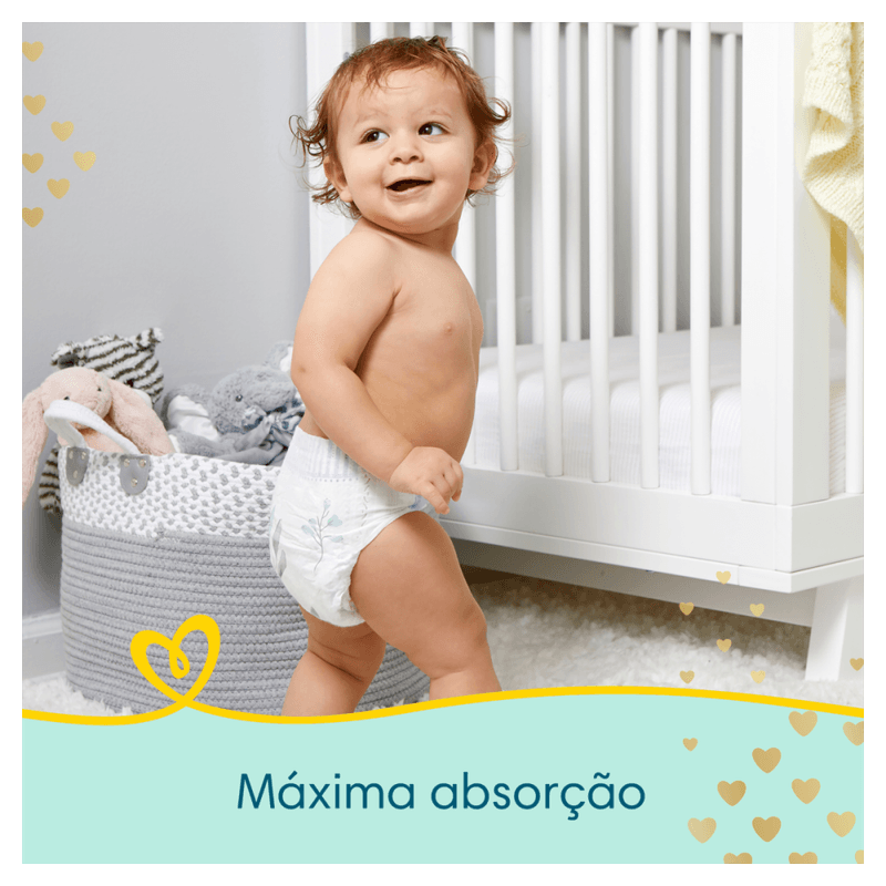 Fralda-Descartavel-Infantil-Pampers-Premium-Care-M-6-a-10kg-Pacote-80-Unidades