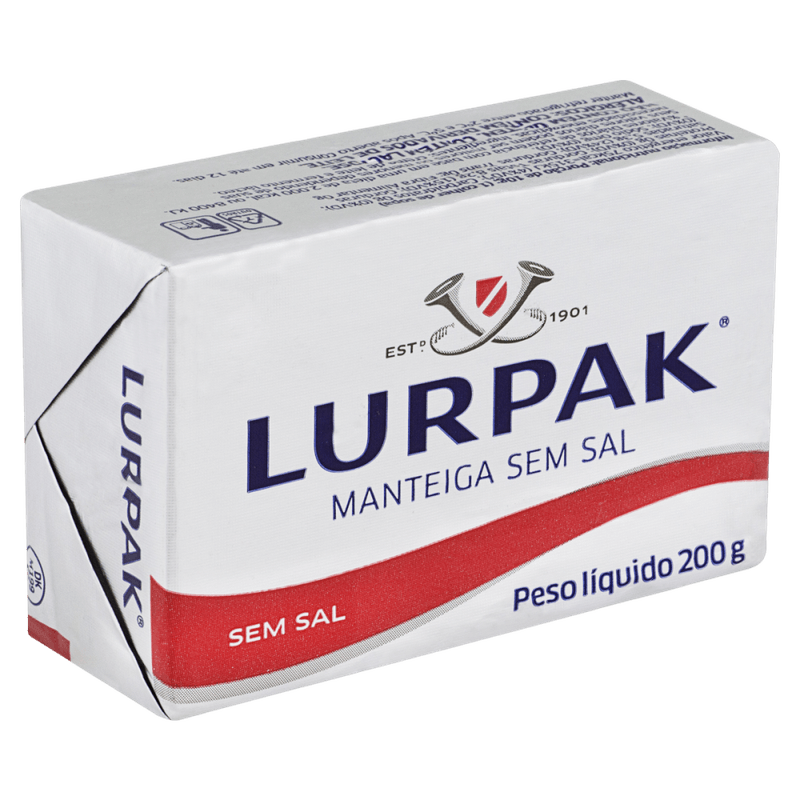 Manteiga-sem-Sal-Lurpak-200g