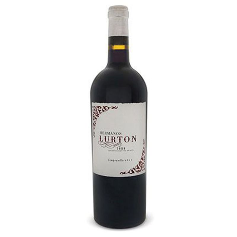 Vinho-Espanhol-Tinto-Hermanos-Lurton-Toro-Tempranillo-750ml