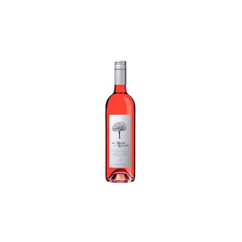 Vinho Espanhol El Albar Lurton Rose Castilla Leon 750 ml