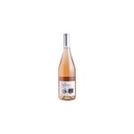 Vinho-Frances-Rose-Seco-Le-Triporteur-Grenache-Syrah-Vin-De-Pays-De-Vaucluse-Garrafa-750ml