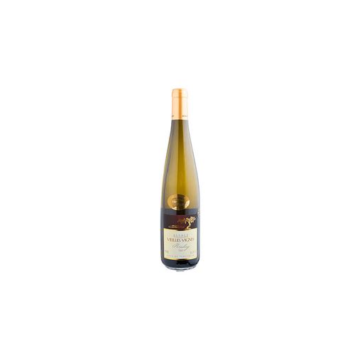 Vinho Francês Cave de Turckheim Alsace Vieilles Vignes 750ml