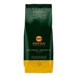 Cafe-Especial-Torrado-em-Graos-Bourbon-Amarelo-100--Arabica-Orfeu-Pacote-250g