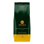 Cafe-Especial-Torrado-em-Graos-Bourbon-Amarelo-100--Arabica-Orfeu-Pacote-250g