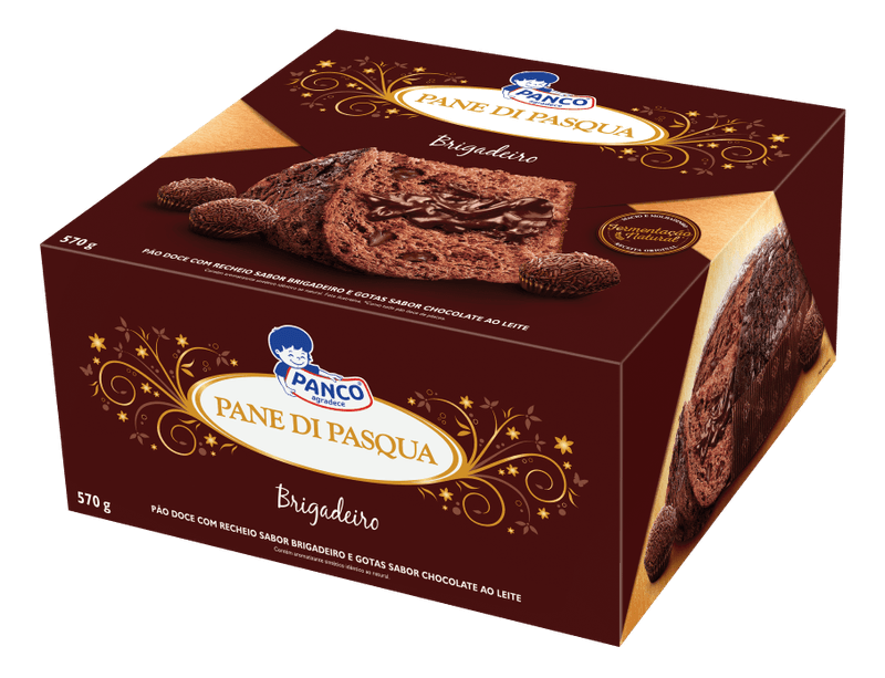 Pao-de-Pascoa-Doce-com-Recheio-Brigadeiro-e-Gotas-Chocolate-ao-Leite-Panco-Caixa-570g
