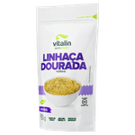 Farinha-de-Linhaca-Dourada-Integral-Vitalin-Pouch-150g