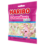 Marshmallow-Baunilha-Cables-Haribo-Chamallows-Pacote-80g