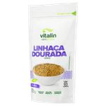 Linhaca-Dourada-em-Graos-Integral-Vitalin-Pouch-120g