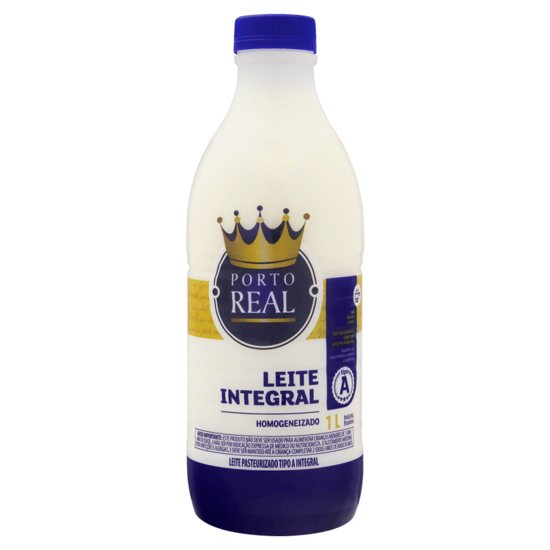 Leite-Pasteurizado-Homogeneizado-Tipo-A-Integral-Porto-Real-Garrafa-1l