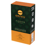 Cafe-Torrado-e-Moido-Classico-100--Arabica-Orfeu-Caixa-250g