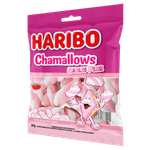 Marshmallow-Morango-Cables-Pink-Haribo-Chamallows-Pacote-80g