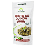 Risoto-Organico-de-Quinoa-Funghi-sem-Gluten-Vitalin-Pouch-150g