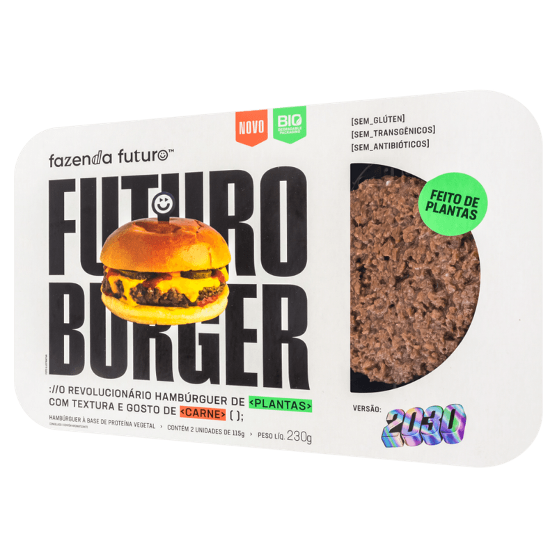 Hamburguer-a-Base-de-Proteina-Vegetal-Fazenda-Futuro-Burger-Bandeja-230g-2-Unidades-de-115g-Cada