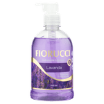 Sabonete-Liquido-Suavidade---Hidratacao-Lavanda-com-Vitamina-E-Fiorucci-Frasco-500ml