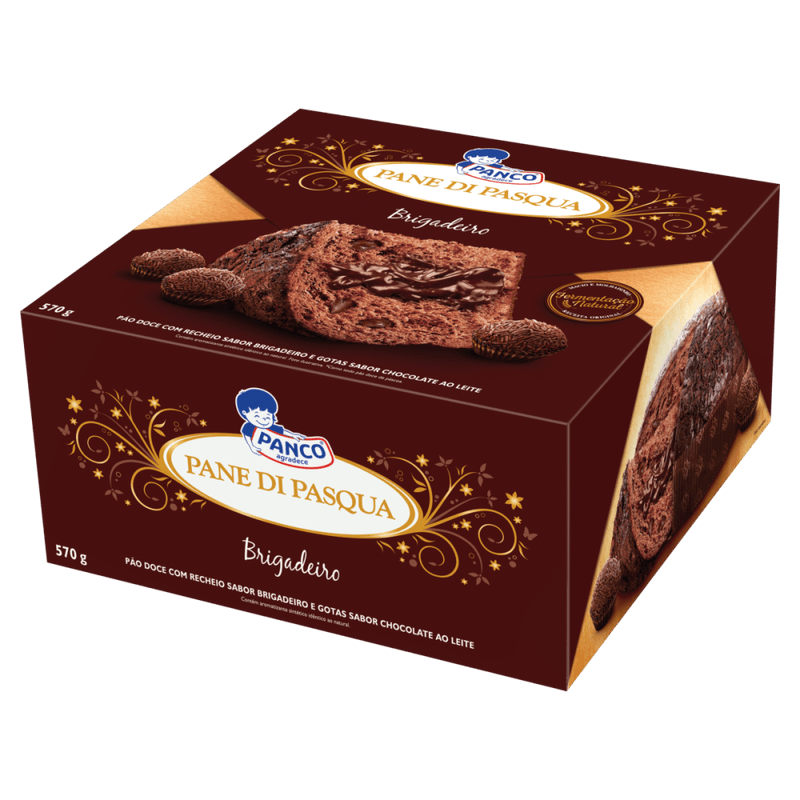 Pao-de-Pascoa-Doce-com-Recheio-Brigadeiro-e-Gotas-Chocolate-ao-Leite-Panco-Caixa-570g