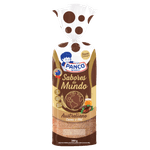 Pao-de-Forma-Australiano-Integral-com-Cacau-e-Mel-Panco-Sabores-do-Mundo-Pacote-380g
