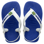 Chinelo-Azul-Naval-New-Baby-Brasil-Logo-Havaianas-Kids-e-Baby-n°-17-18