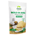 Mistura-para-Bolo-de-Aveia-Integral-Linhaca-e-Coco-sem-Gluten-Zero-Lactose-Vitalin-Sache-300g