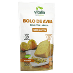 Mistura-para-Bolo-Integral-Aveia-e-Chia-com-Laranja-sem-Gluten-Zero-Lactose-Vitalin-Sache-300g