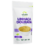 Farinha-de-Linhaca-Dourada-Integral-Vitalin-Pouch-150g