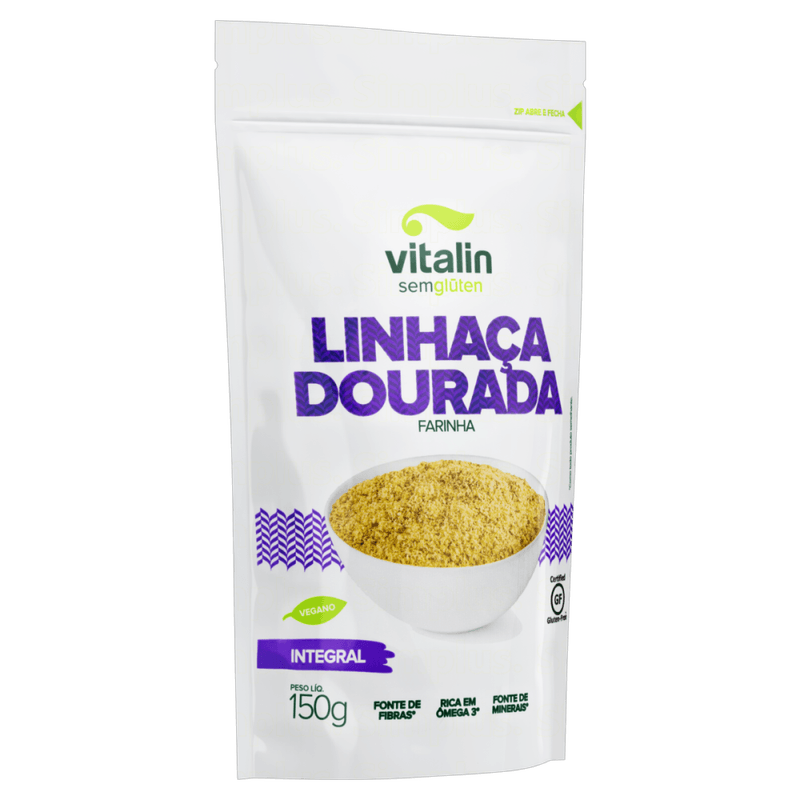 Farinha-de-Linhaca-Dourada-Integral-Vitalin-Pouch-150g