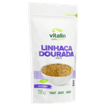 Linhaca-Dourada-em-Graos-Integral-Vitalin-Pouch-120g