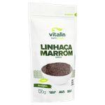 Linhaca-Marrom-em-Graos-Integral-Vitalin-Pouch-120g