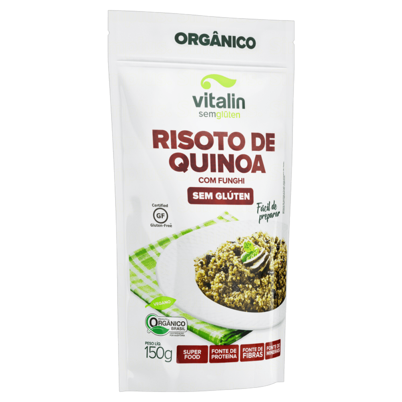 Risoto-Organico-de-Quinoa-Funghi-sem-Gluten-Vitalin-Pouch-150g