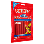 Bala-Morango-Haribo-Balla-Sticks-Pacote-80g